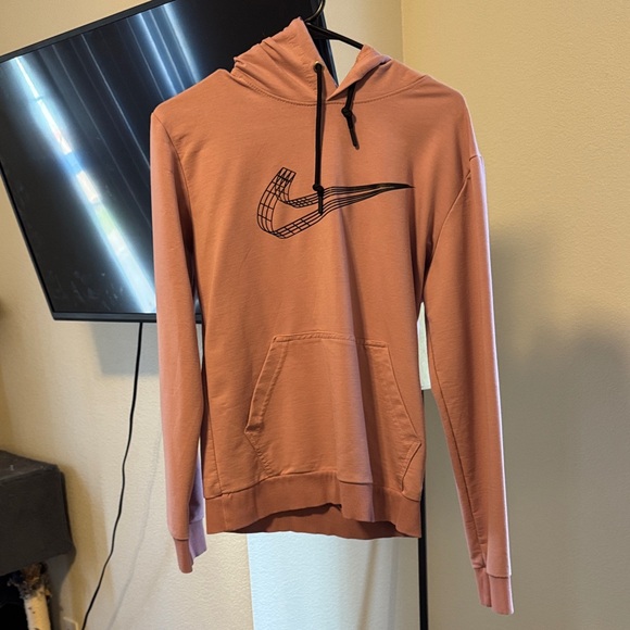 Nike Tops - Nike Run Hoodie